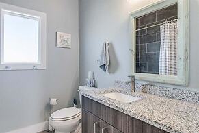 Tranquil Waters 8 Bedroom Home