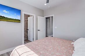 Tranquil Waters 8 Bedroom Home