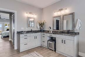 Tranquil Waters 8 Bedroom Home