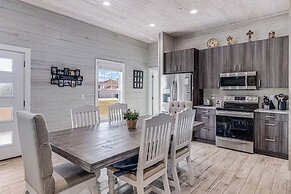 Tranquil Waters 8 Bedroom Home