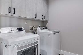 Tranquil Waters 8 Bedroom Home