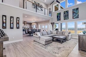 Tranquil Waters 8 Bedroom Home