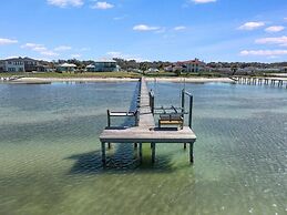 Tranquil Waters 8 Bedroom Home