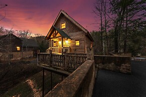 Knock On Wood 1 Bedroom Cabin