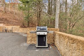 Knock On Wood 1 Bedroom Cabin