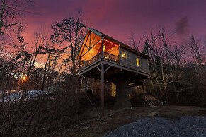 Knock On Wood 1 Bedroom Cabin