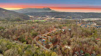 Knock On Wood 1 Bedroom Cabin