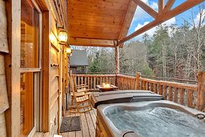 Knock On Wood 1 Bedroom Cabin