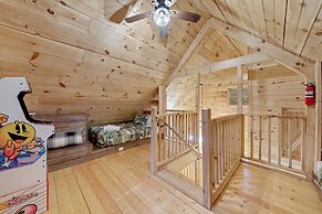 Knock On Wood 1 Bedroom Cabin