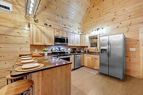 Knock On Wood 1 Bedroom Cabin