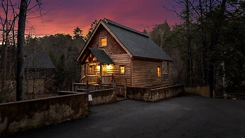 Knock On Wood 1 Bedroom Cabin