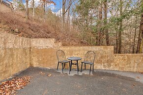 Knock On Wood 1 Bedroom Cabin