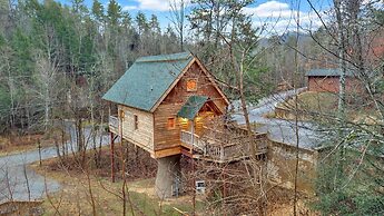 Knock On Wood 1 Bedroom Cabin
