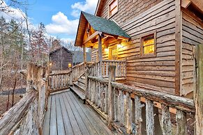 Knock On Wood 1 Bedroom Cabin