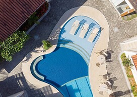 Bz30 Casa em Geribá 250 metros da praia