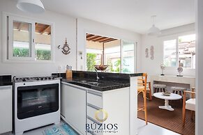 Bz30 Casa em Geribá 250 metros da praia