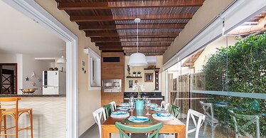 Bz30 Casa em Geribá 250 metros da praia