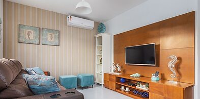 Bz30 Casa em Geribá 250 metros da praia