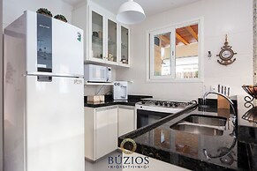 Bz30 Casa em Geribá 250 metros da praia