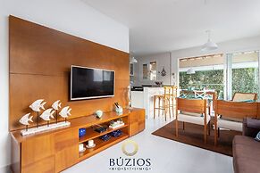 Bz30 Casa em Geribá 250 metros da praia