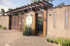 Bz30 Casa em Geribá 250 metros da praia