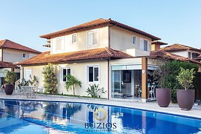 Bz30 Casa em Geribá 250 metros da praia