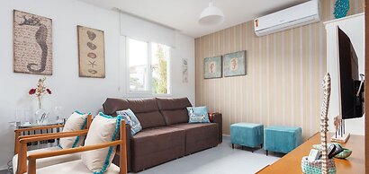 Bz30 Casa em Geribá 250 metros da praia