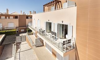 CG 12D - Cabanas Gardens