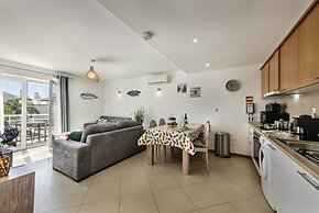 CG 12D - Cabanas Gardens