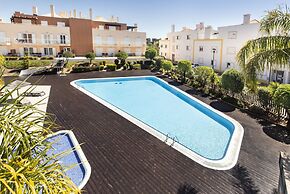 CG 12D - Cabanas Gardens