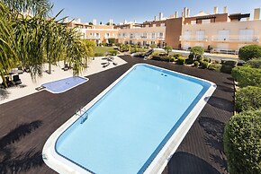 CG 12D - Cabanas Gardens