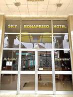 SKY Hotel Bonapriso