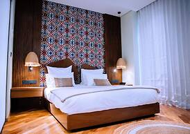 Onomo Allure Abuja AATC Hotel