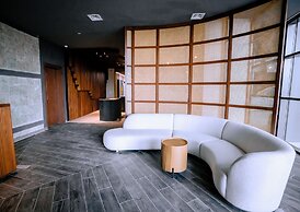 Onomo Allure Abuja AATC Hotel