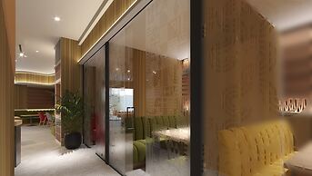 Onomo Allure Abuja AATC Hotel