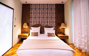 Onomo Allure Abuja AATC Hotel