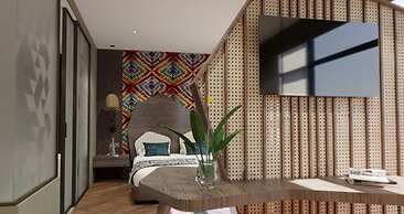 Onomo Allure Abuja AATC Hotel