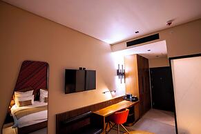 Onomo Allure Abuja AATC Hotel