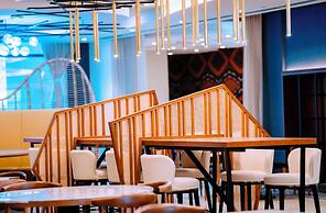 Onomo Allure Abuja AATC Hotel