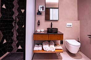 Onomo Allure Abuja AATC Hotel