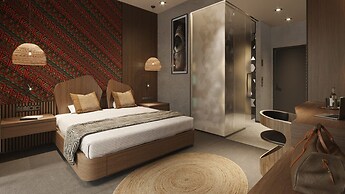 Onomo Allure Abuja AATC Hotel