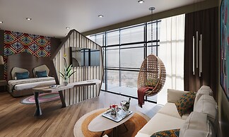 Onomo Allure Abuja AATC Hotel