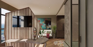 Onomo Allure Abuja AATC Hotel