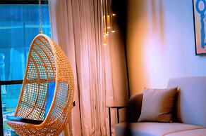 Onomo Allure Abuja AATC Hotel