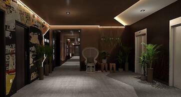 Onomo Allure Abuja AATC Hotel