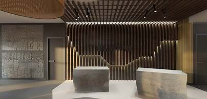 Onomo Allure Abuja AATC Hotel