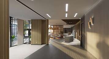 Onomo Allure Abuja AATC Hotel