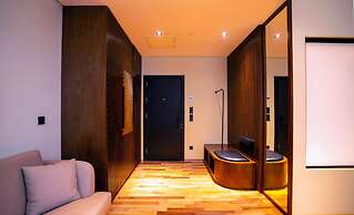 Onomo Allure Abuja AATC Hotel