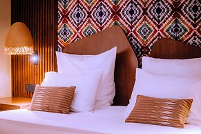 Onomo Allure Abuja AATC Hotel