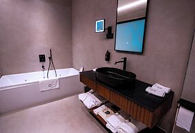 Onomo Allure Abuja AATC Hotel